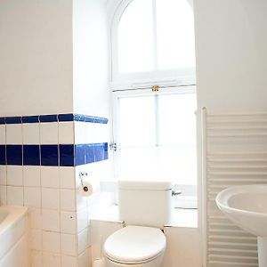 Deluxe Kamer met een King Size Bed